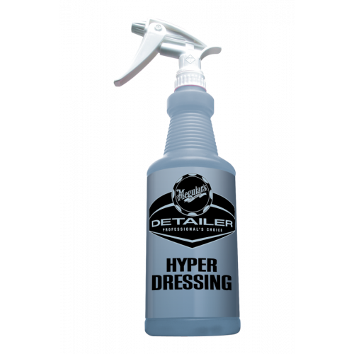 Meguiars DETAILER SERIE Hyper Dressing