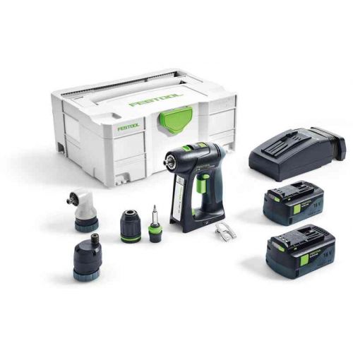 Festool c18 hpc hot sale