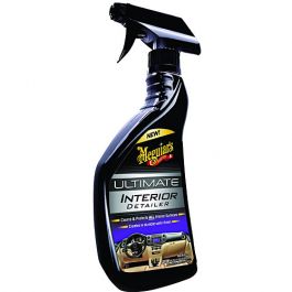 Meguiars воск для авто